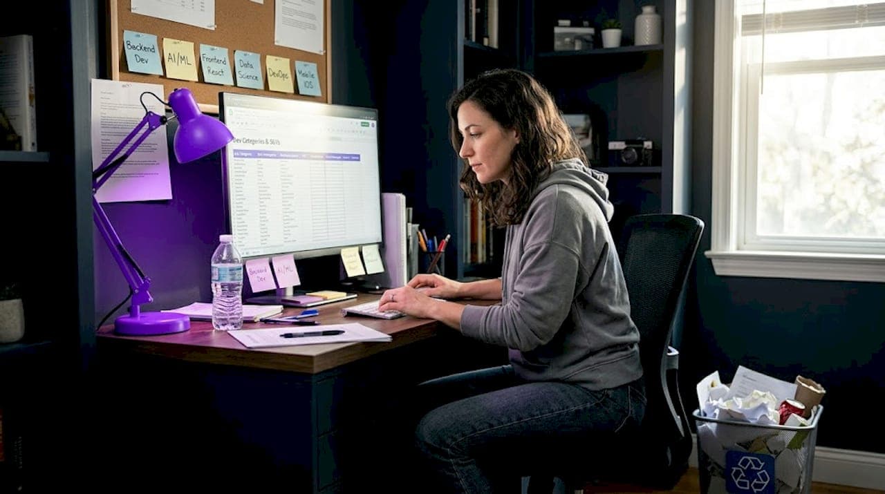 How categories boost your Roblox hiring success