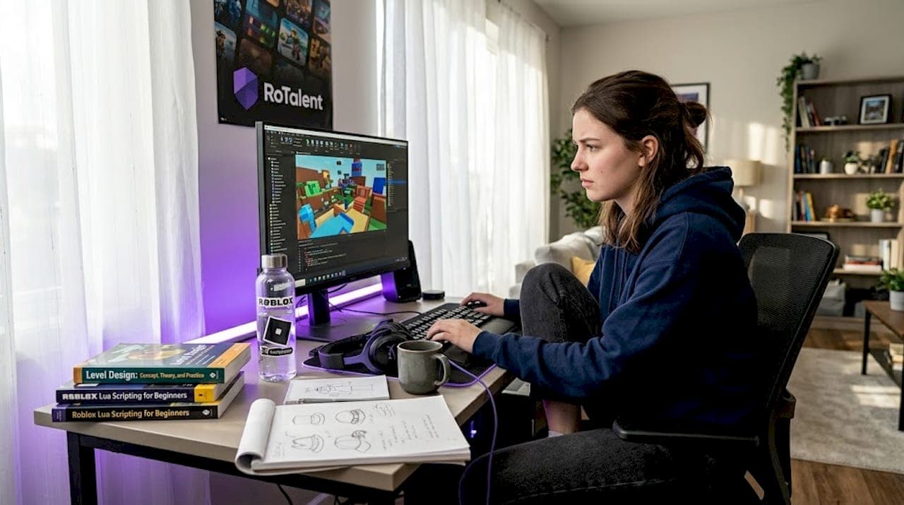 Top UGC best practices for Roblox developers to boost engagement